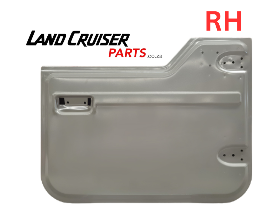 Toyota Land Cruiser FJ40/45 Front Half Door RH.
