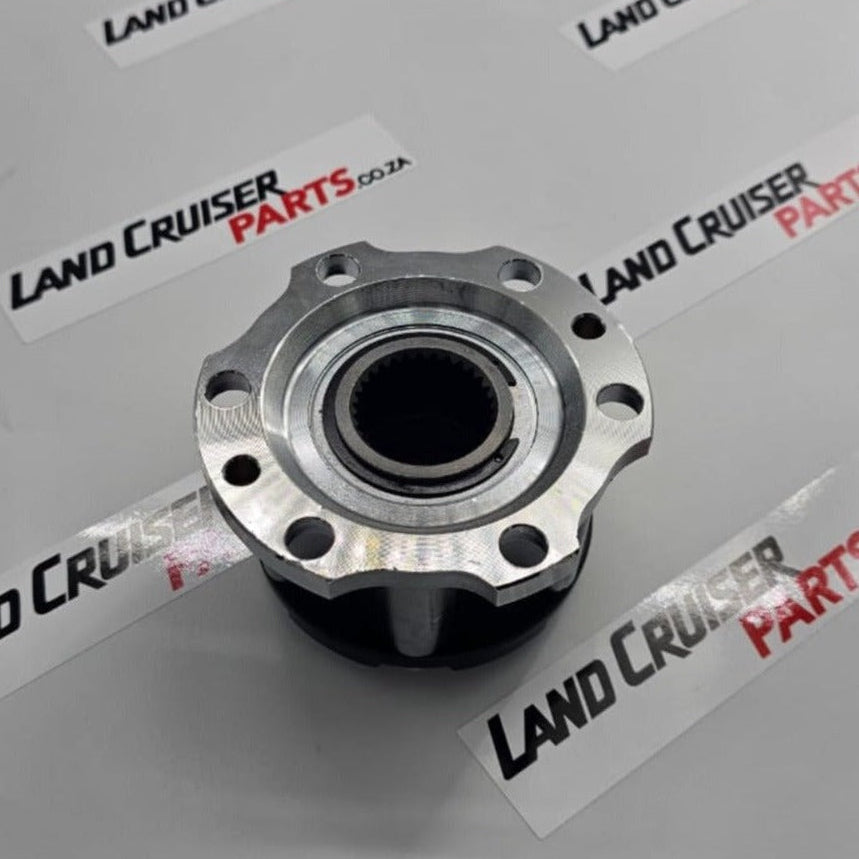 Toyota Land Cruiser 79 Series Free Wheel Hub.