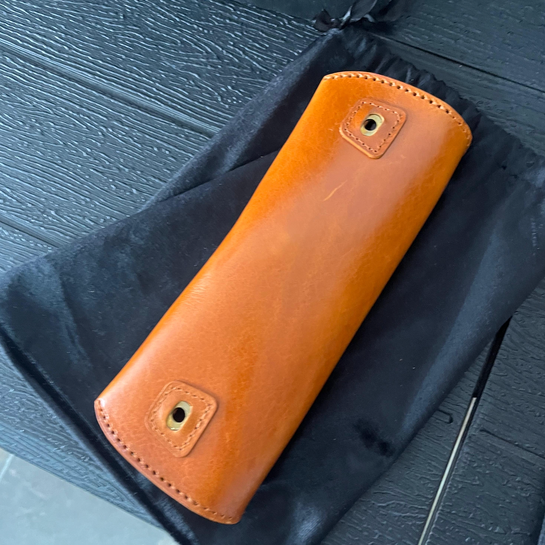 Toyota Land Cruiser 70 Series Spectacle Case Holder