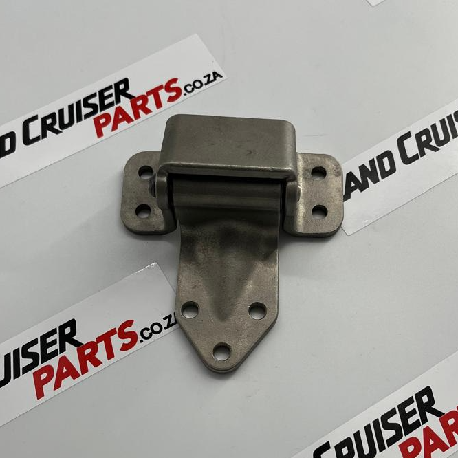 Toyota Land Cruiser FJ40 Upper Tailgate Hinge.