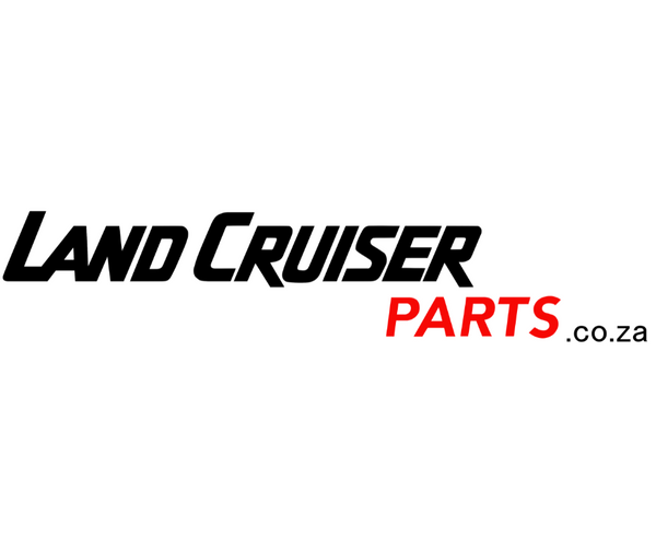 Land Cruiser Parts
