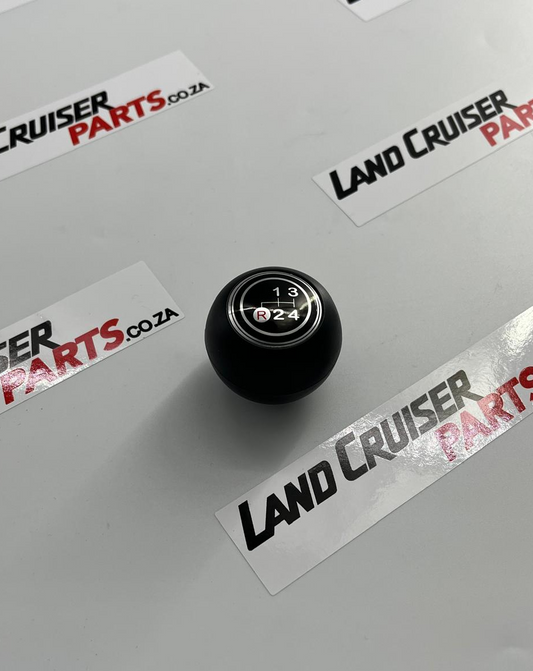 Toyota Land Cruiser FJ45 Gear Knob 4 Speed.