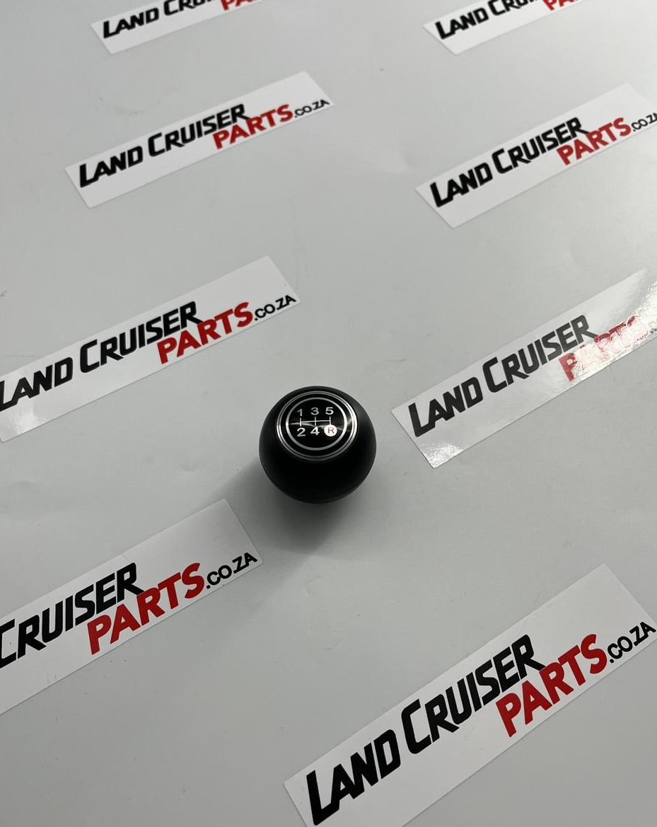 Toyota Land Cruiser FJ45 Gear Knob 5 Speed.