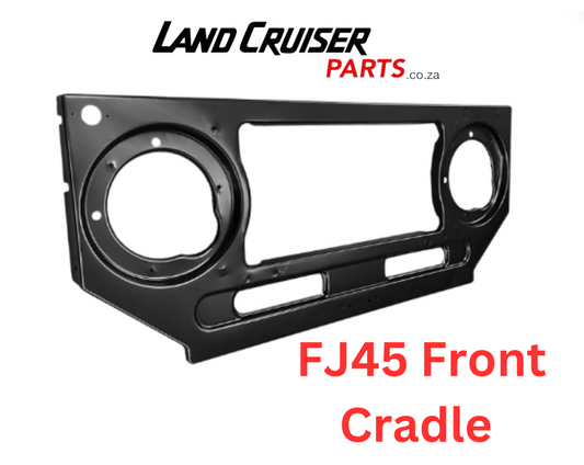 Toyota Land Cruiser FJ40/45 Front Cradle.