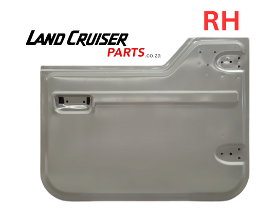 Toyota Land Cruiser FJ40/45 Front Half Door RH.