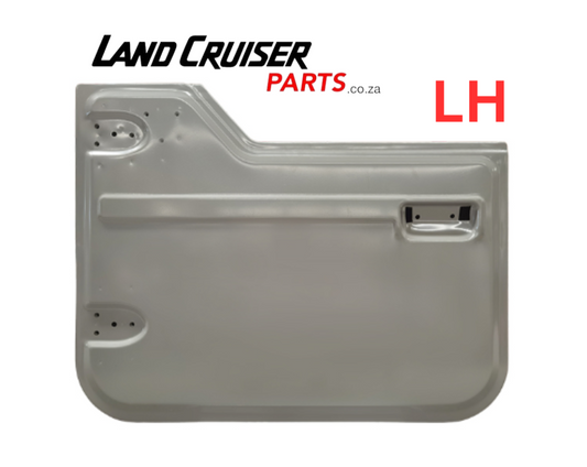 Toyota Land Cruiser FJ40/45 Front Half Door LH.
