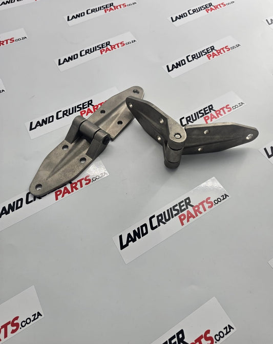 Toyota Land Cruiser FJ40/45 Hood Hinge.