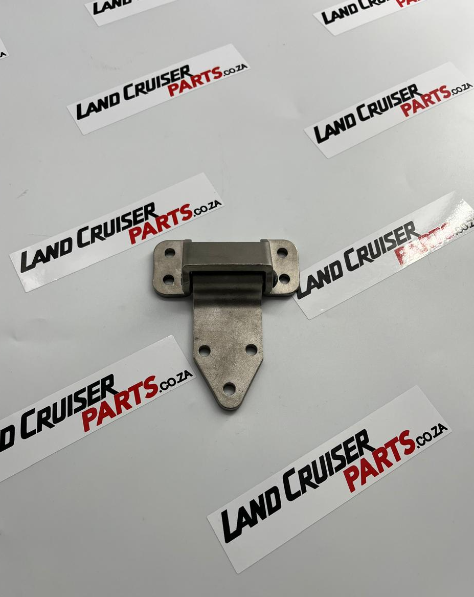 Toyota Land Cruiser FJ40 Lower Tailgate Hinge.