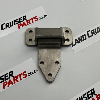 Toyota Land Cruiser FJ40 Lower Tailgate Hinge.