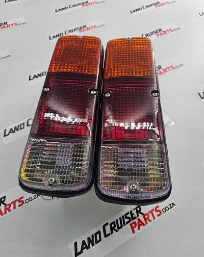 Toyota Land Cruiser FJ40/45 Tail Lamp.