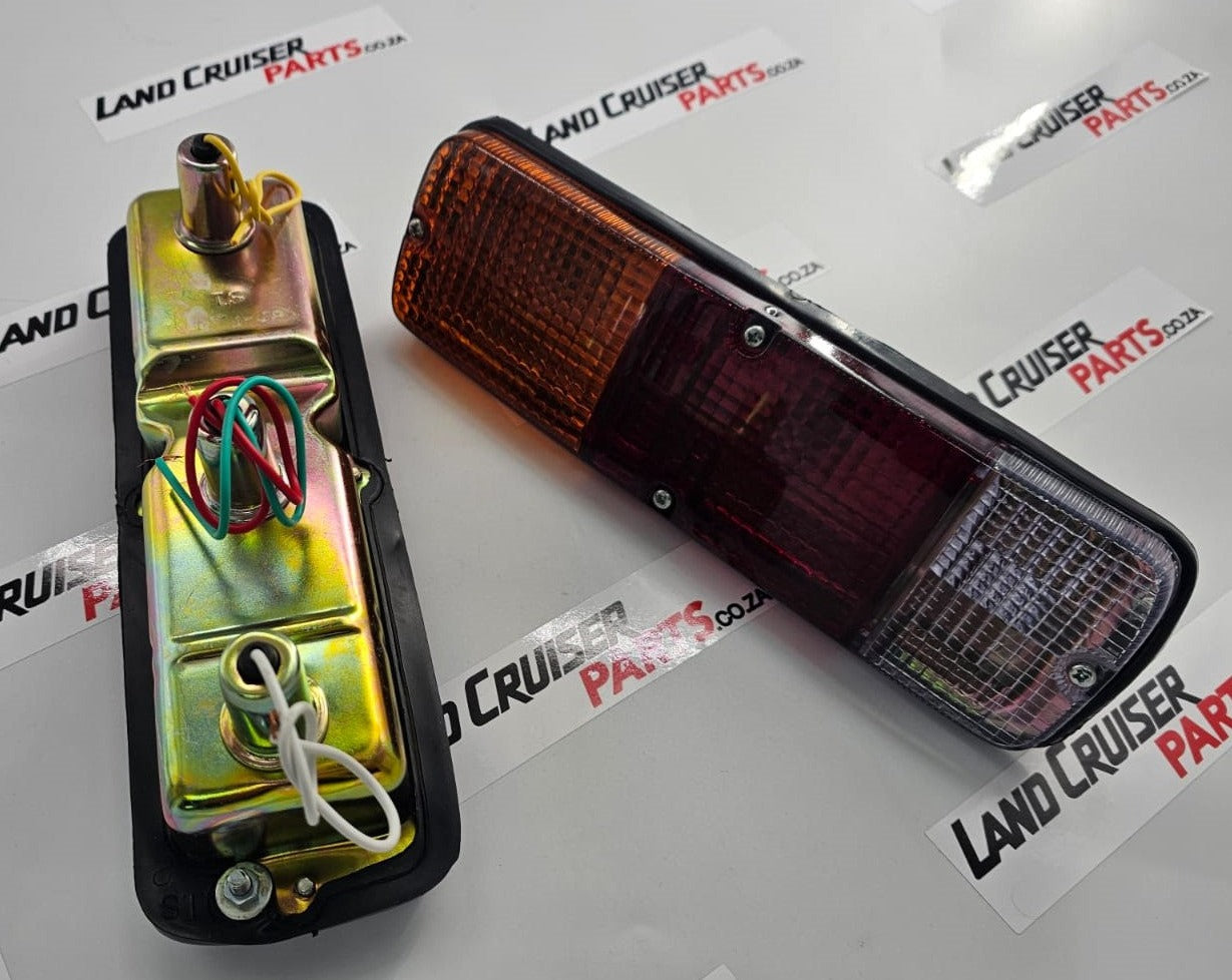 Toyota Land Cruiser FJ40/45 Tail Lamp.