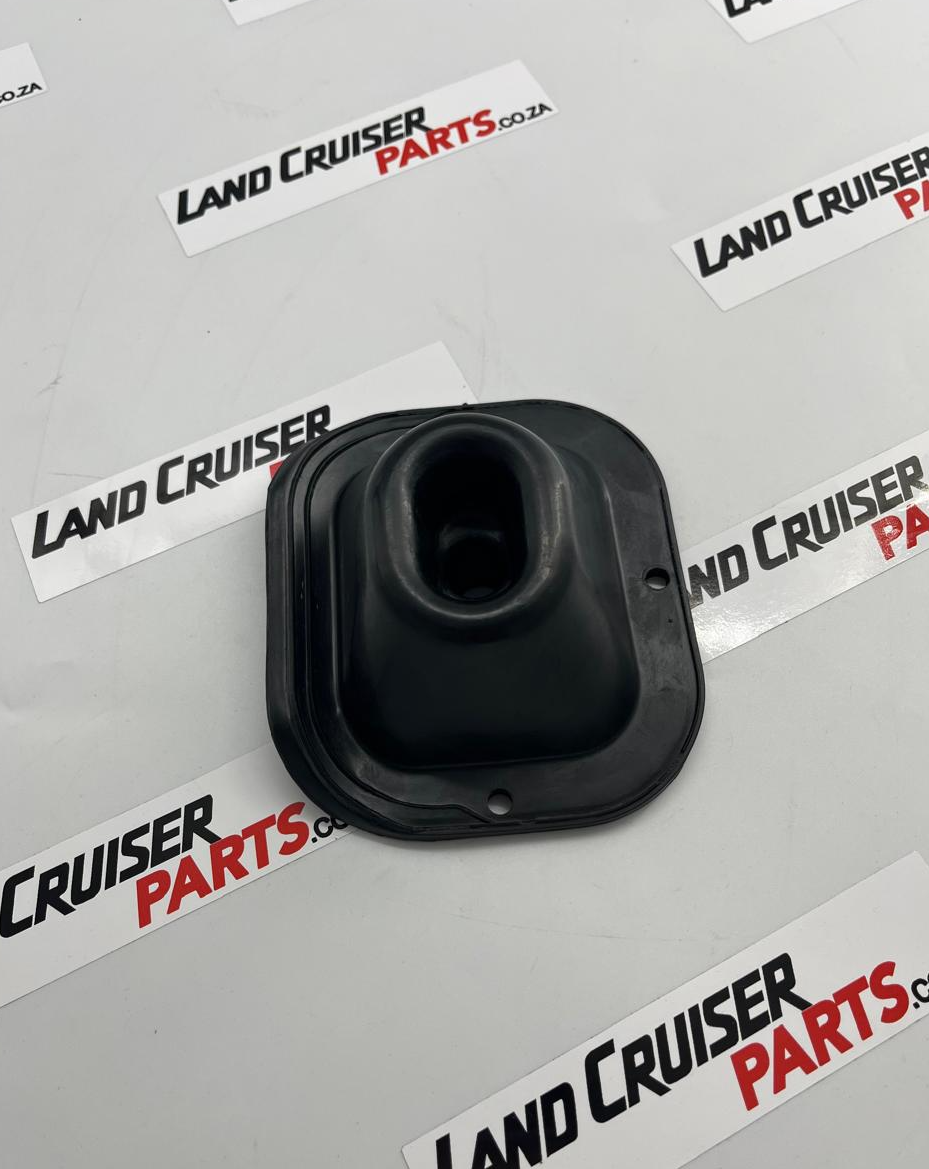 Toyota Land Cruiser FJ40/45 Transfer Lever Rubber.