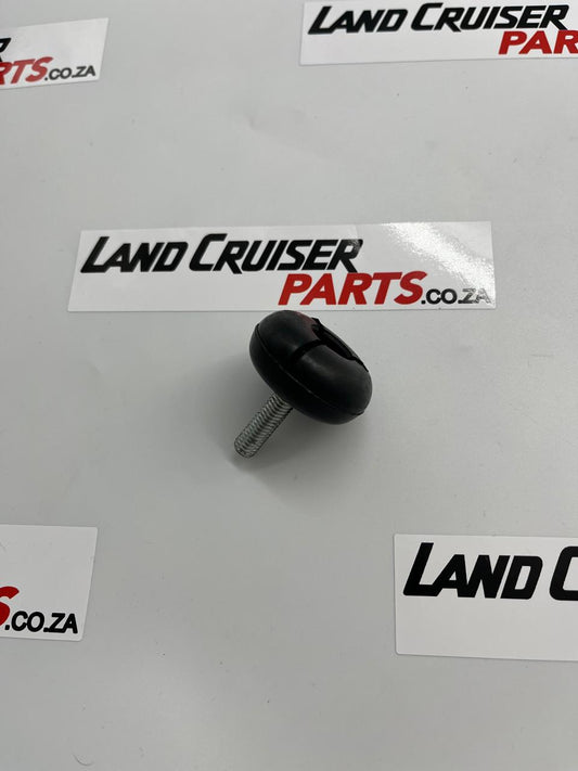 Toyota Land Cruiser FJ75/79/80 Hood / Bonnet Rest Rubber.