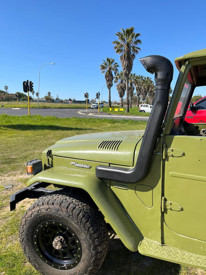 Toyota Land Cruiser FJ40 / 45 Snorkel LH Mount.