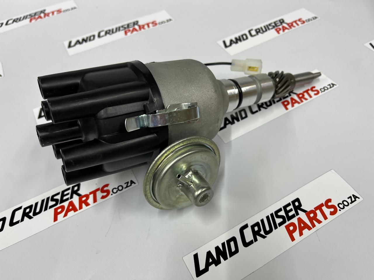 Toyota Land Cruiser 2F/3F Distributor