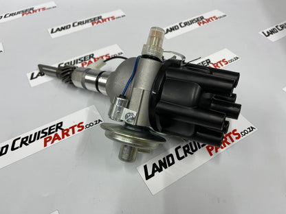 Toyota Land Cruiser 2F/3F Distributor