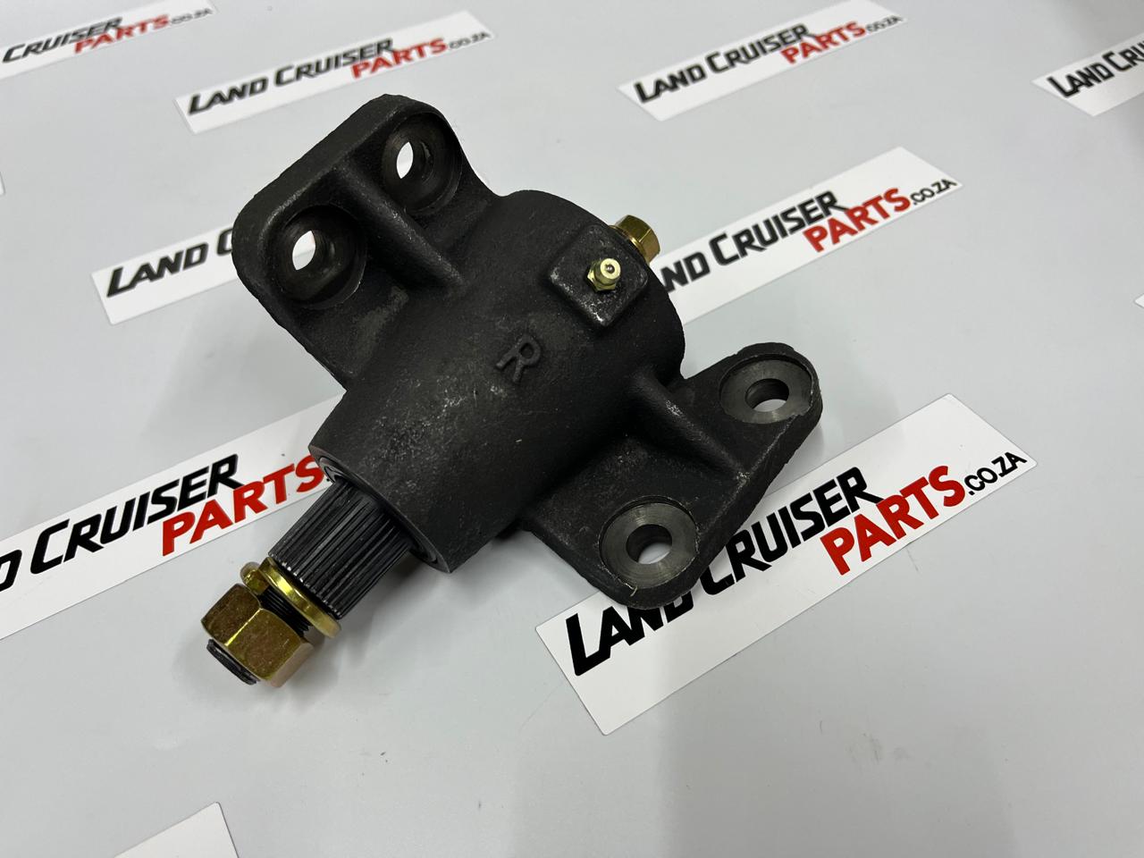 Toyota Land Cruiser FJ40/45 Idler Arm Complete Land Cruiser Parts