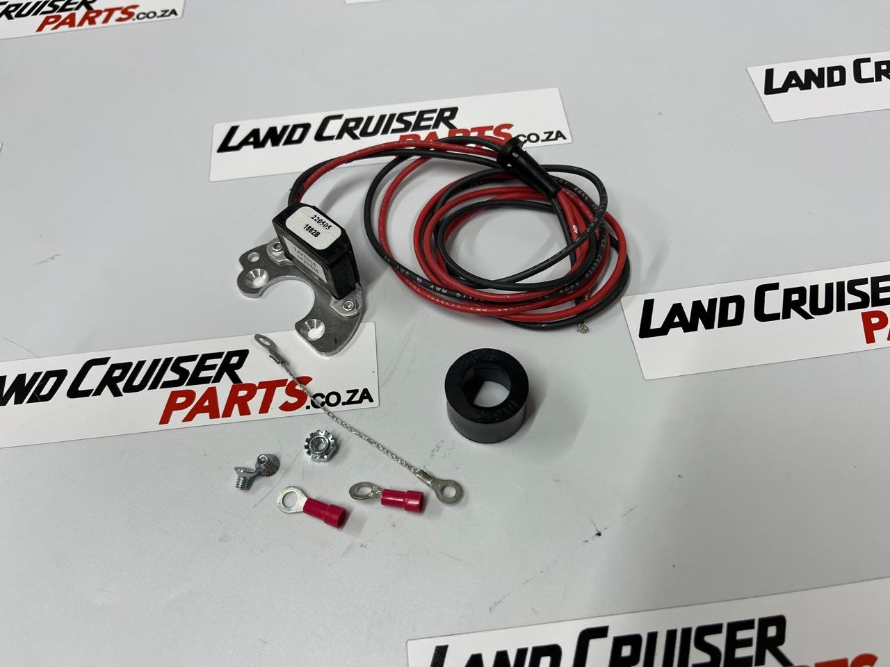 Toyota Land Cruiser 2F/3F Electronic Ignitor Kit