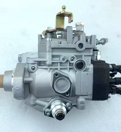 Toyota Land Cruiser HDJ80 - Diesel Injection Pump