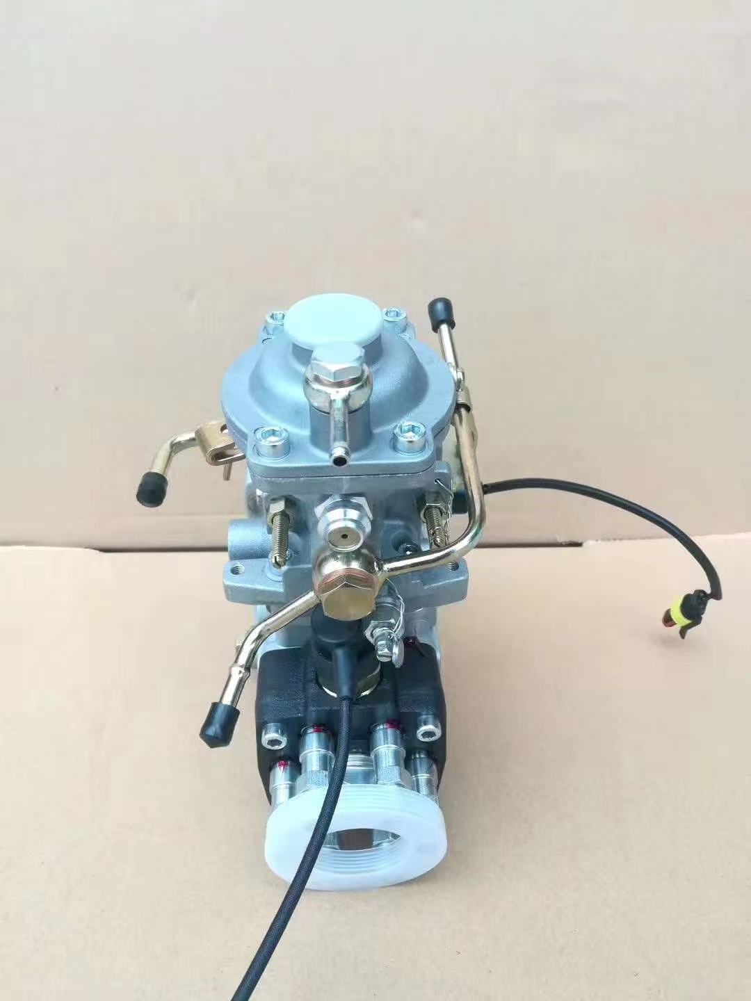 Toyota Land Cruiser HDJ80 - Diesel Injection Pump