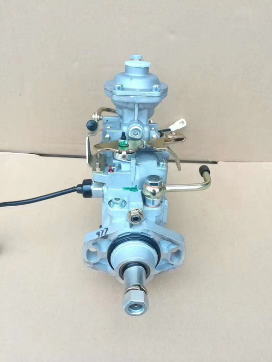 Toyota Land Cruiser HDJ80 - Diesel Injection Pump