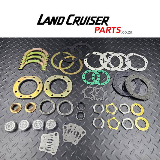 Toyota Land Cruiser FJ40/45/YN/3F CV O/Haul Kit.