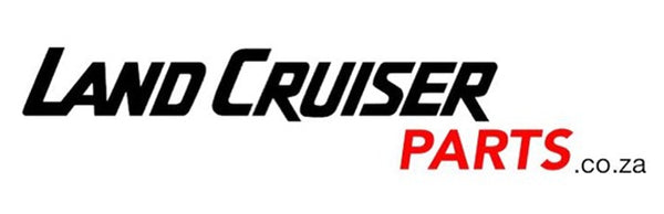 Land Cruiser Parts