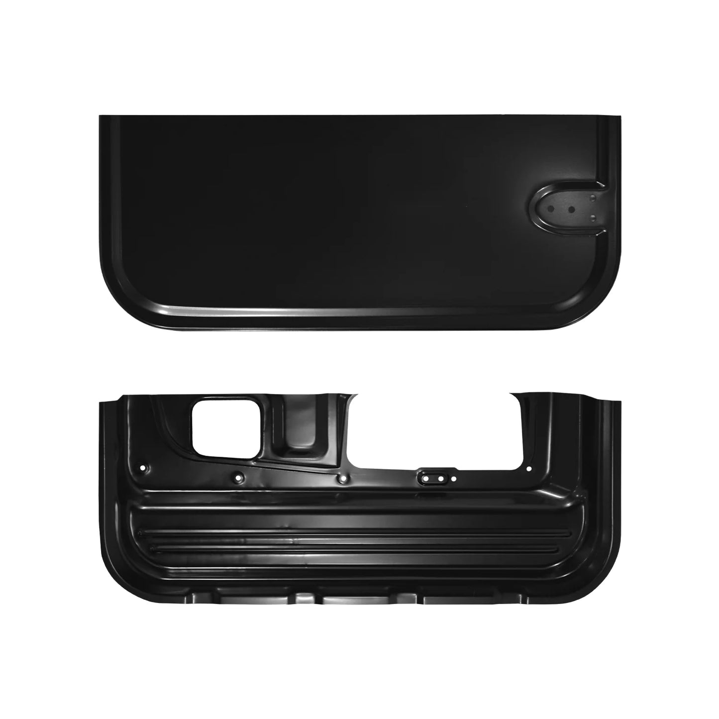 Toyota Land Cruiser 45 Series Door Patch Set LH