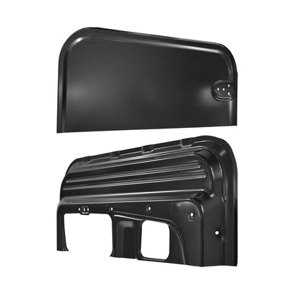 Toyota Land Cruiser 45 Series Door Patch Set RH
