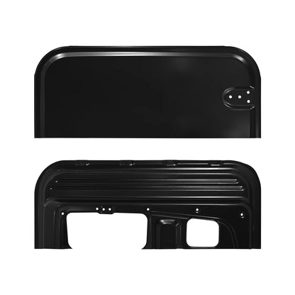 Toyota Land Cruiser 45 Series Door Patch Set RH