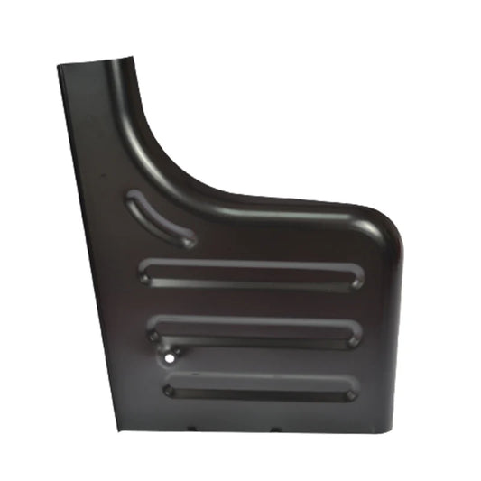 Toyota Land Cruiser FJ40/45 Front LH Floor Patch Pan