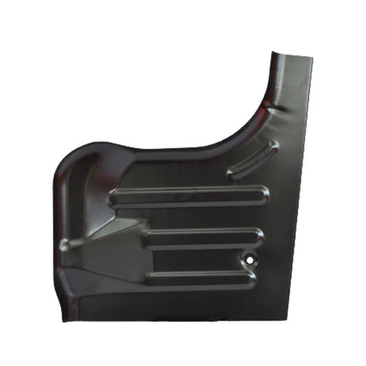Toyota Land Cruiser FJ40/45 Front RH Floor Patch Pan