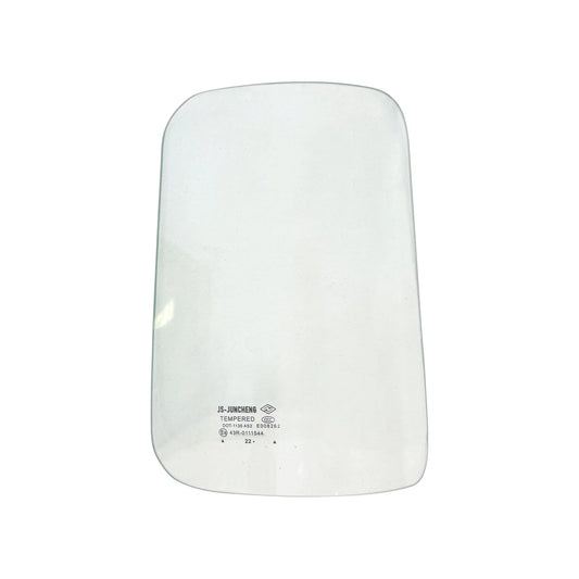 Toyota Land Cruiser FJ45 Rear Corner Window Glass NEW LH