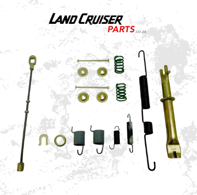 Toyota Land Cruiser 75 Series Brake Adjuster Kit (SET) L+R