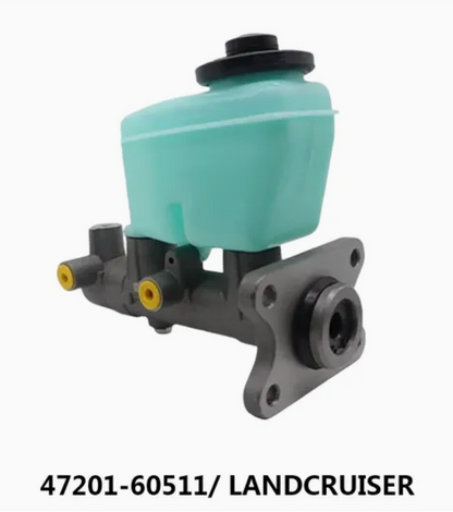 Toyota Land Cruiser 75 Series Brake master cylinder