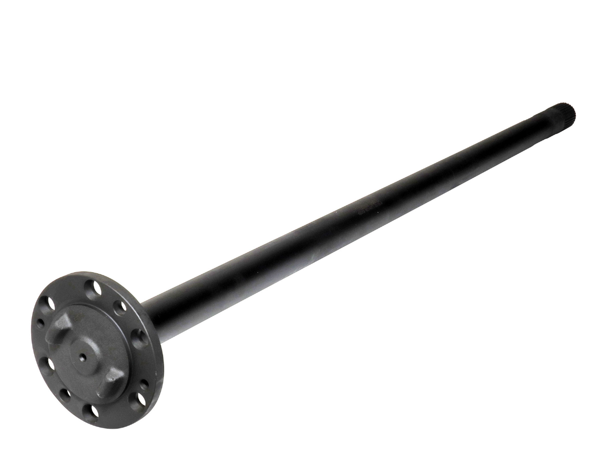 Toyota Land Cruiser OEM LH Rear Axle LC79