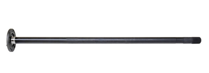Toyota Land Cruiser OEM LH Rear Axle LC79
