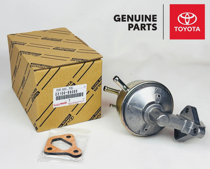 Toyota Land Cruiser OEM 1FZ Fuel Pump