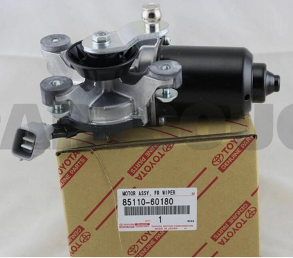 Toyota Land Cruiser 79 Series OEM Wiper Motor