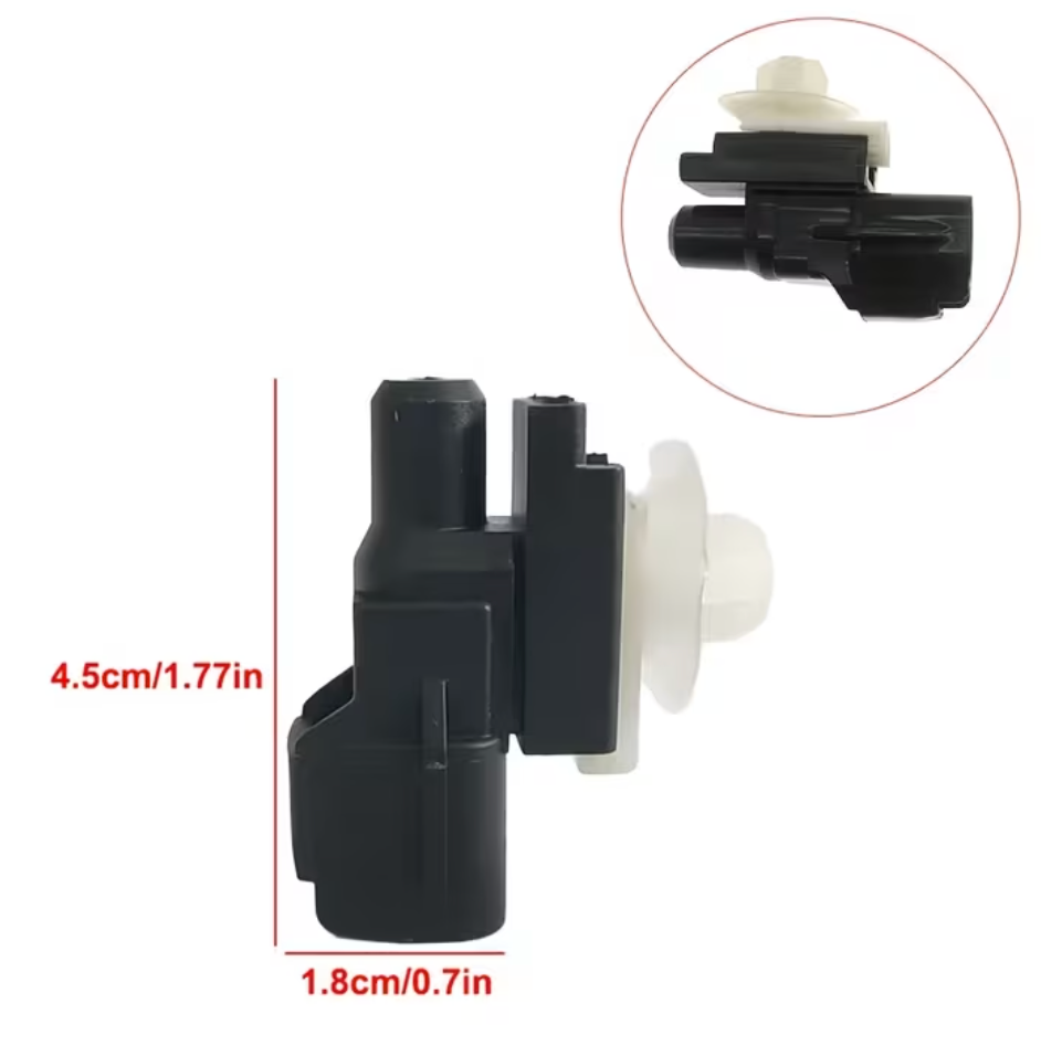 TOYOTA OUTSIDE AMBIENT AIR TEMP TEMPERATURE SENSOR OEM