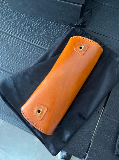 Toyota Land Cruiser 70 Series Spectacle Case Holder