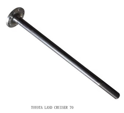 Toyota Land Cruiser OEM RH Rear Axle LC79