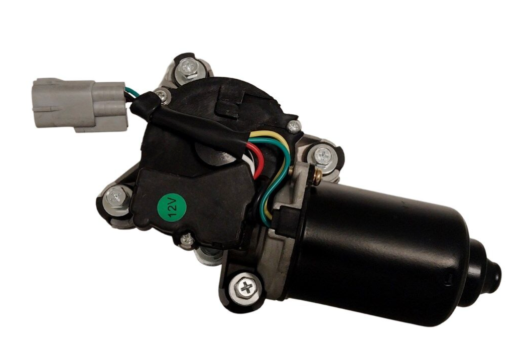 Toyota Land Cruiser 75 & 79 Series Wiper Motor Japan made
