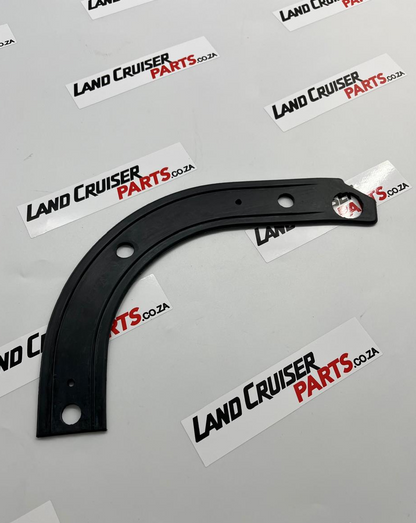 Toyota Land Cruiser FJ45 Cab / Corner Spacer RH.