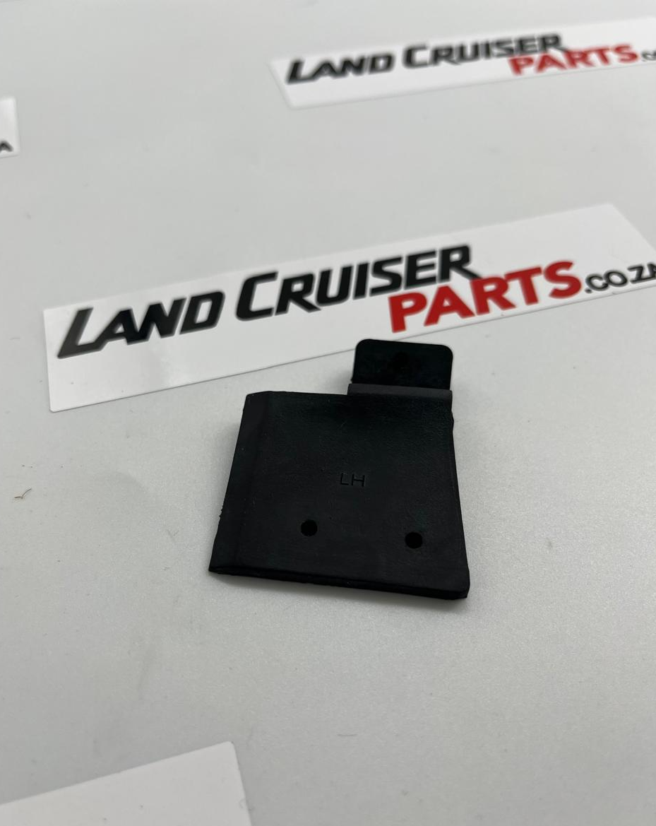 Toyota Land Cruiser FJ40 Roof Drip Spacer Set.