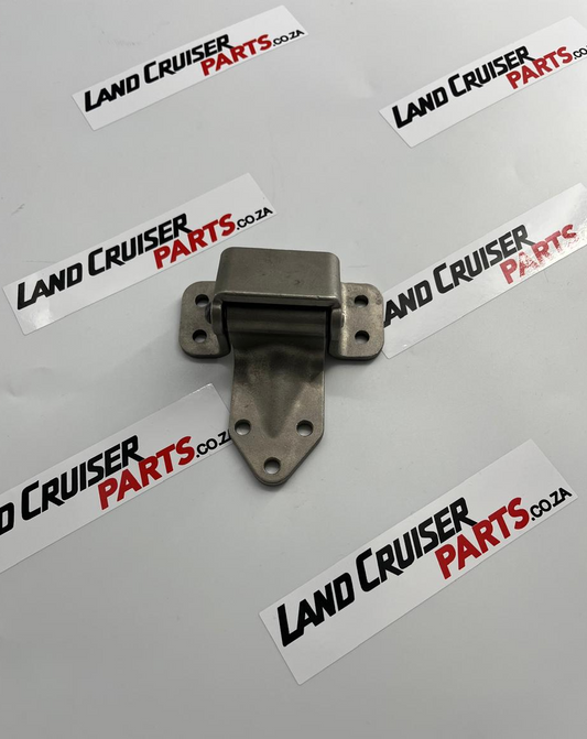 Toyota Land Cruiser FJ40 Upper Tailgate Hinge.