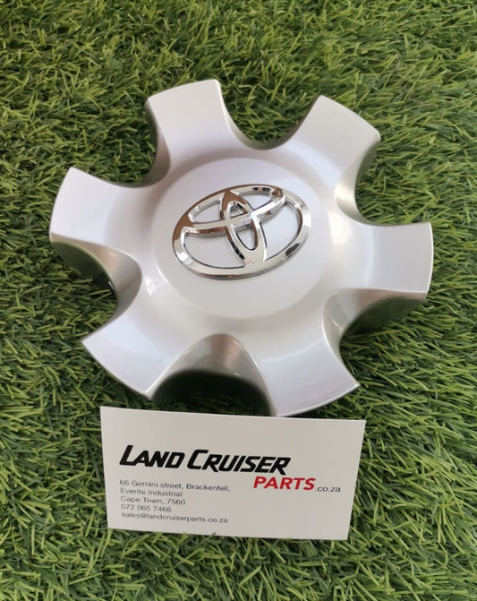 Toyota Fortuner & Hilux Hub Cap