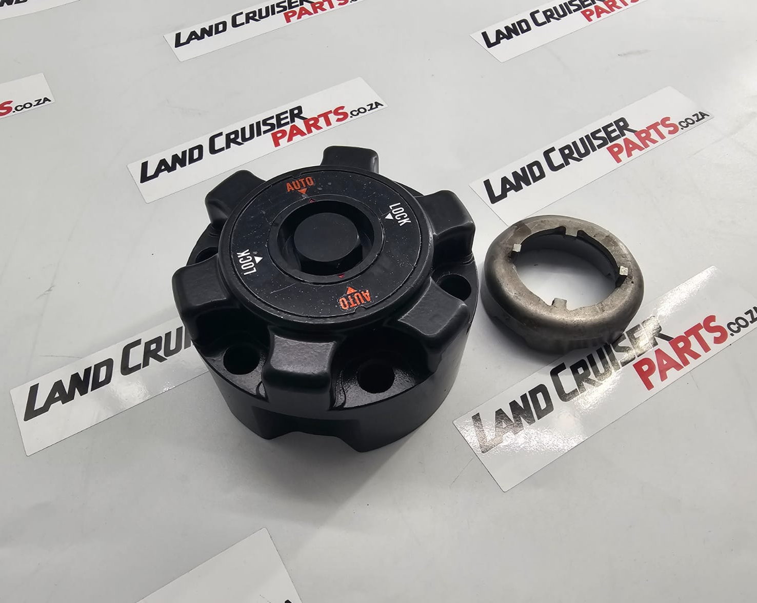 70 Series – Land Cruiser Parts