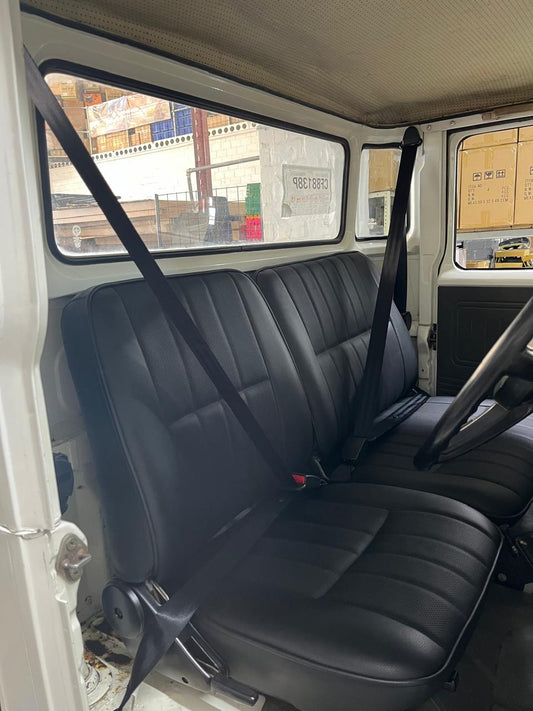 Toyota Land Cruiser FJ45 Safety Belt KIT