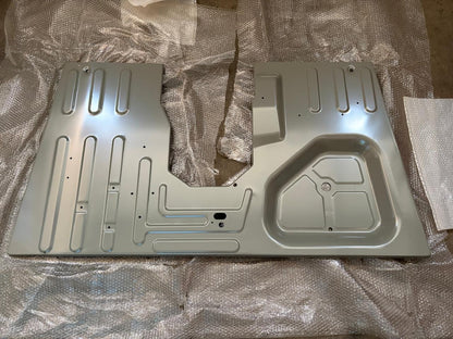 Toyota Land Cruiser FJ45 Floor Pan 1970's